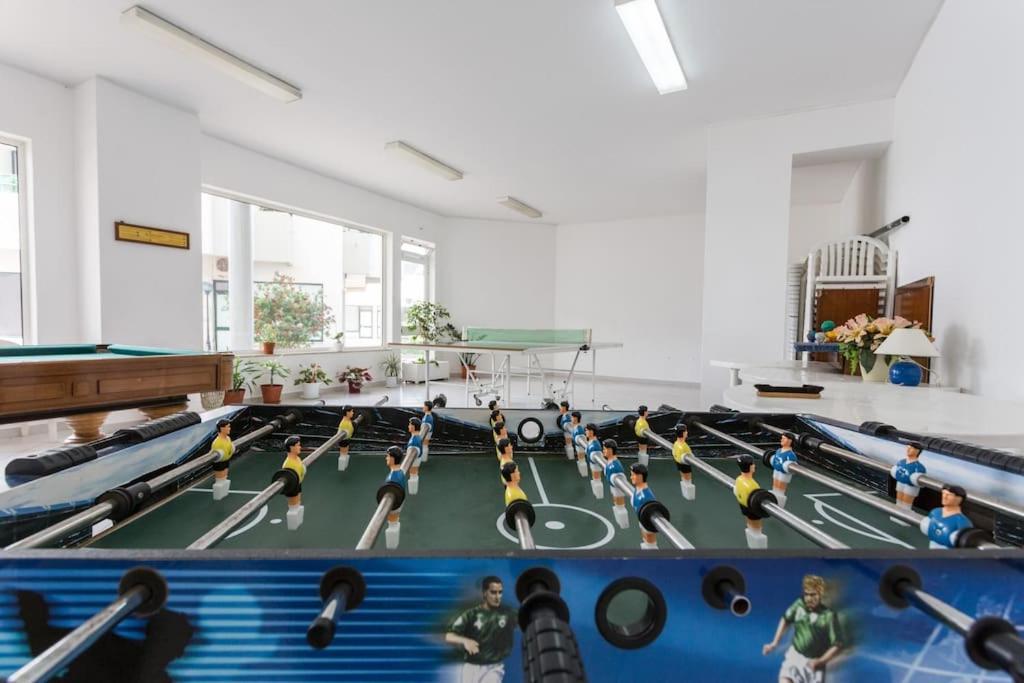 Tivoli Apt8 With Pool&Garage Vilamoura Esterno foto