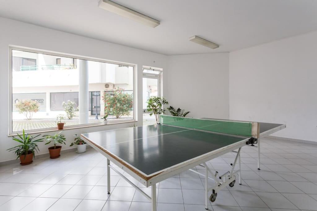 Tivoli Apt8 With Pool&Garage Vilamoura Esterno foto