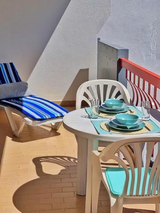 Tivoli Apt8 With Pool&Garage Vilamoura Esterno foto