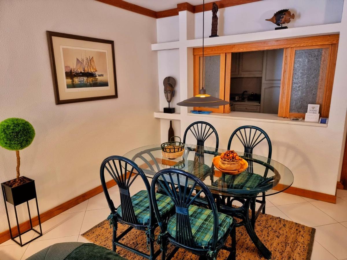 Tivoli Apt8 With Pool&Garage Vilamoura Esterno foto
