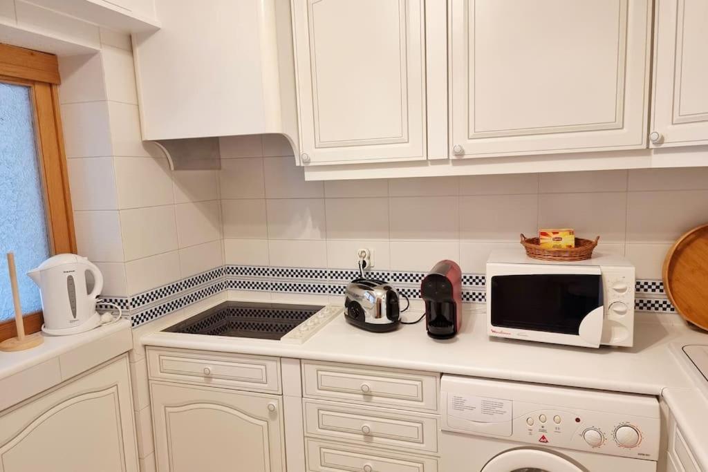 Tivoli Apt8 With Pool&Garage Vilamoura Esterno foto