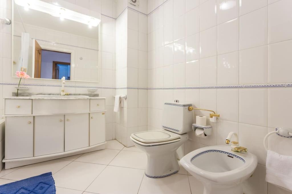 Tivoli Apt8 With Pool&Garage Vilamoura Esterno foto