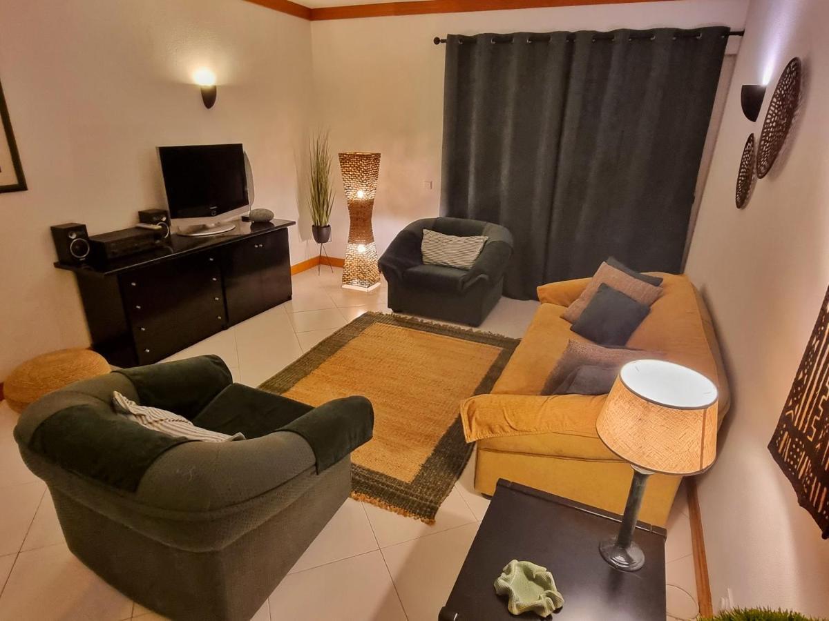 Tivoli Apt8 With Pool&Garage Vilamoura Esterno foto